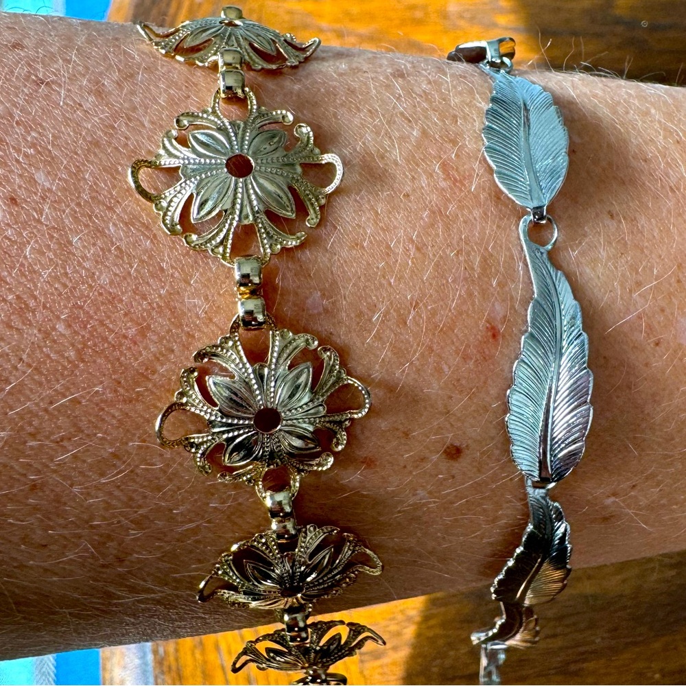 Vintage Bracelet Bundle